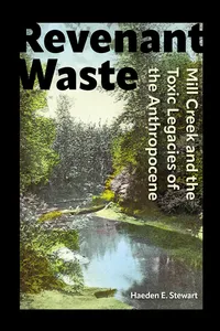 Revenant Waste_cover