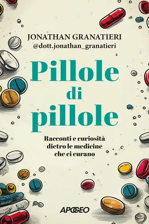 Pillole di pillole