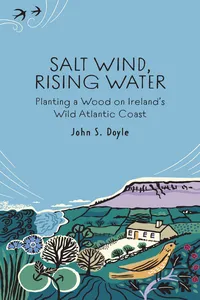 Salt Wind, Rising Water_cover
