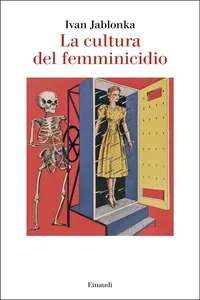 La cultura del femminicidio_cover