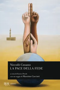La pace della fede_cover