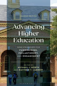 Advancing Higher Education_cover