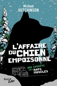 L' Affaire du chien empoisonné_cover