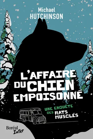 L' Affaire du chien empoisonné