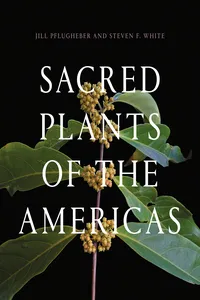 Sacred Plants of the Americas_cover