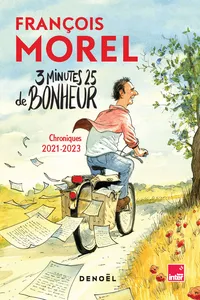 3 minutes 25 de bonheur_cover