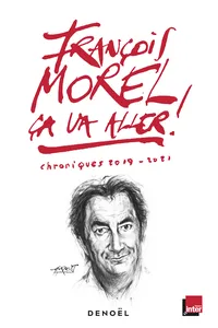 Ça va aller. Chroniques 2019 – 2020_cover