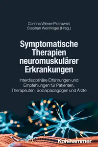 Symptomatische Therapien neuromuskulärer Erkrankungen_cover