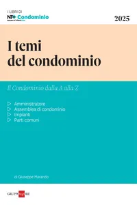 I temi del condominio_cover