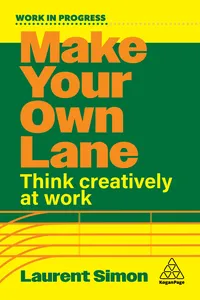 Make Your Own Lane_cover