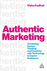 Authentic Marketing