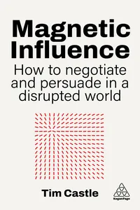 Magnetic Influence_cover