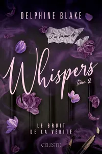 Whispers T.2_cover