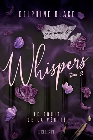 Whispers T.2