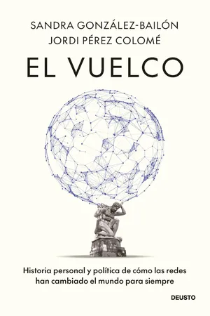 El vuelco