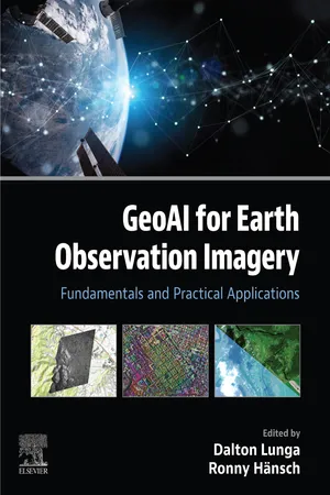 GeoAI for Earth Observation Imagery