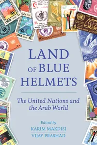 Land of Blue Helmets_cover