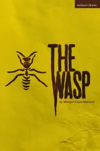 The Wasp_cover