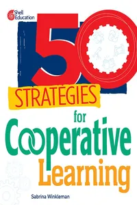 50 Strategies for Cooperative Learning_cover