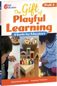 The Gift of Playful Learning_cover