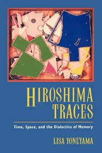 Hiroshima Traces_cover