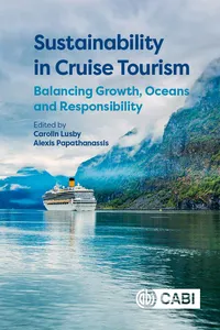 Sustainability in Cruise Tourism_cover