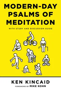 Modern-Day Psalms of Meditation_cover