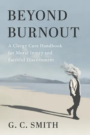 Beyond Burnout