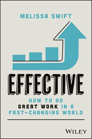 Effective