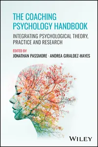 The Coaching Psychology Handbook_cover