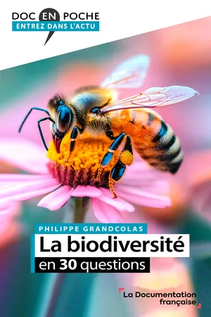 La biodiversité en 30 questions