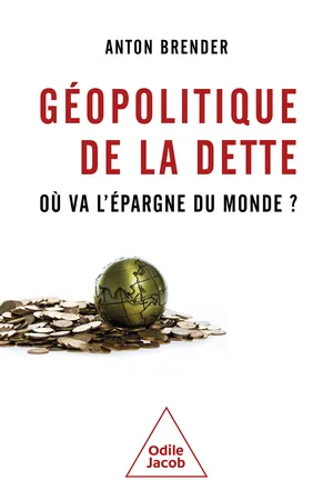 Géopolitique de la dette
