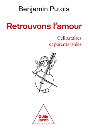 Retrouvons l'amour
