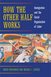 How the Other Half Works_cover