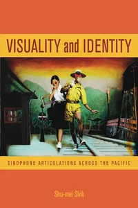 Visuality and Identity_cover
