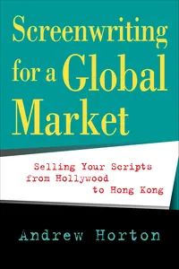 Screenwriting for a Global Market_cover