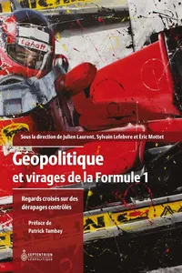 Géopolitique et virages de la Formule 1_cover