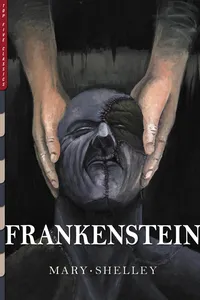 Frankenstein_cover