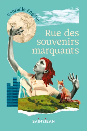 Rue des souvenirs marquants