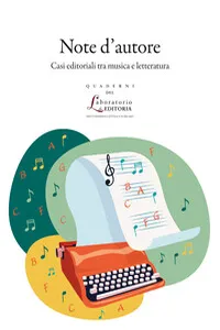Note d’autore_cover