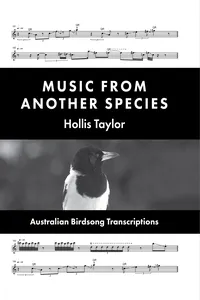Music from Another Species