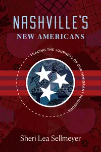 Nashville's New Americans_cover