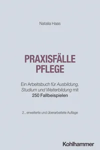 Praxisfälle Pflege_cover