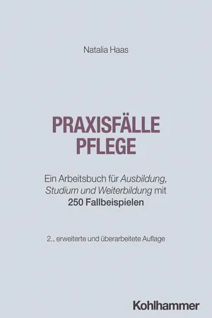 Praxisfälle Pflege