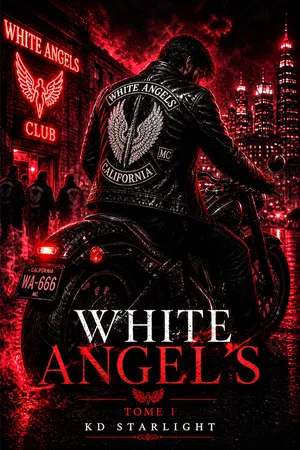 White Angel's