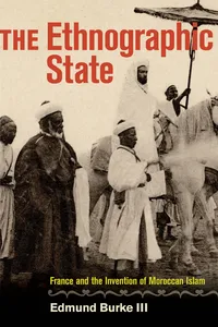 The Ethnographic State_cover