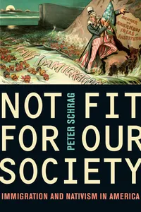 Not Fit for Our Society_cover