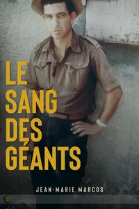 Le Sang des Géants_cover