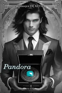 Pandora_cover