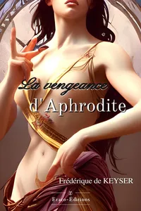 La Vengeance d'Aphrodite_cover